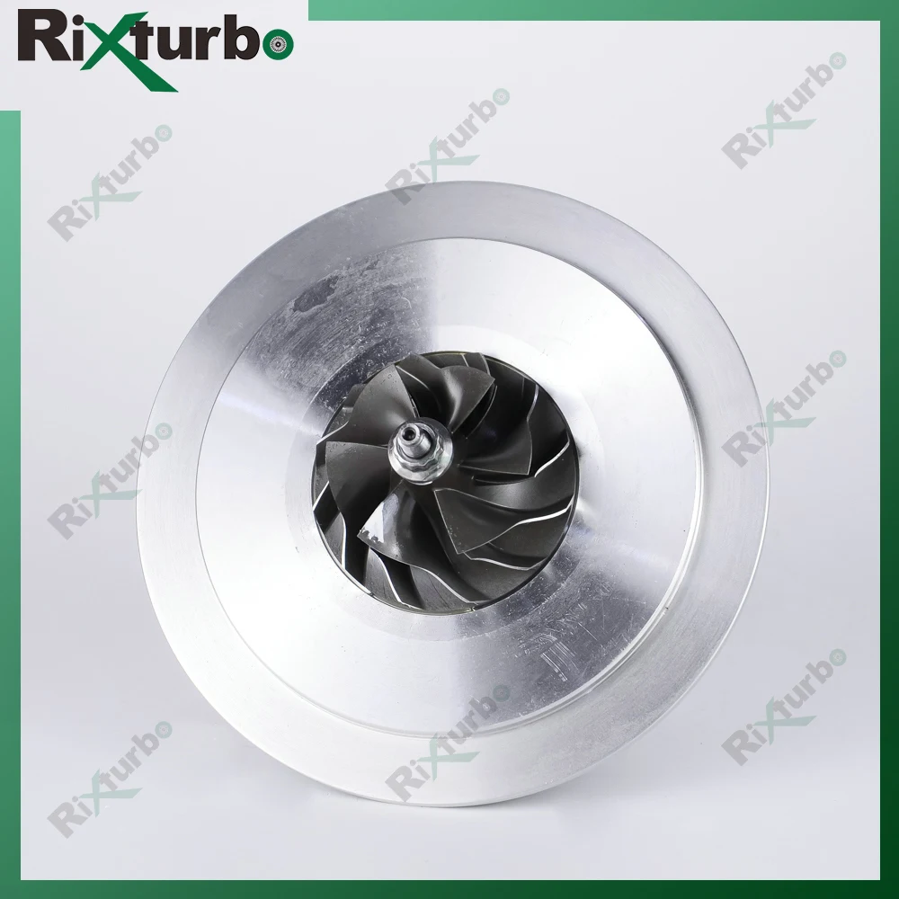 Car Turbocharger Core 28200-4A500 768342-0001 Turbo For Cars 433289-0435 For Hyundai H-1 Starex 2.5L D4CB 2008 Engine Parts