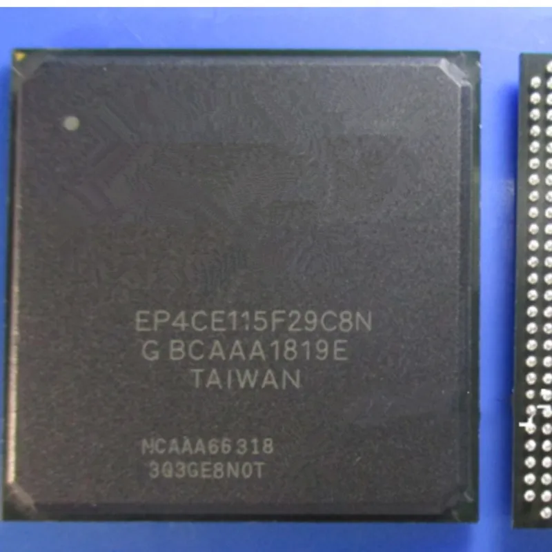 

EP4CE115F29C8N EP4CE115F29C8 BGA780 1PCS