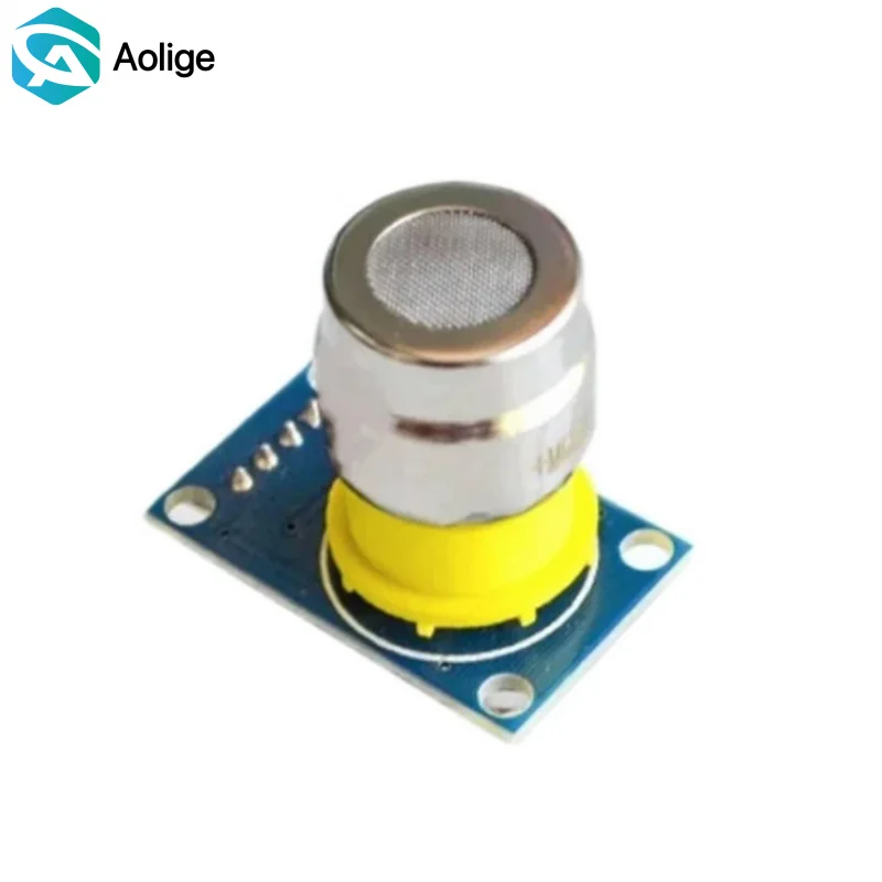 

Carbon dioxide sensor module MG811 voltage type 0-2V voltage output
