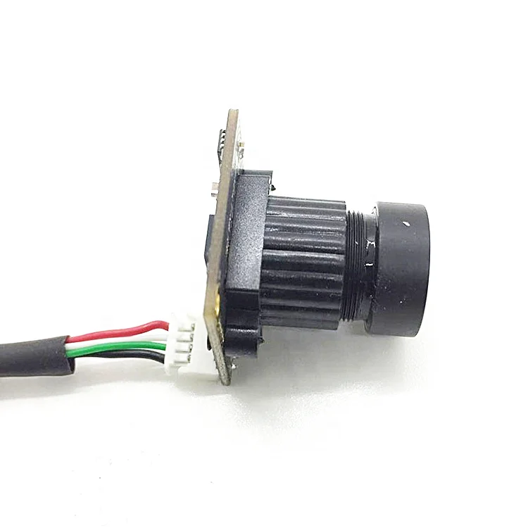 Sensore Jx-F22 del modulo fotocamera USB piccolo da 2 MP ad alta stabilità con risoluzione 1080p