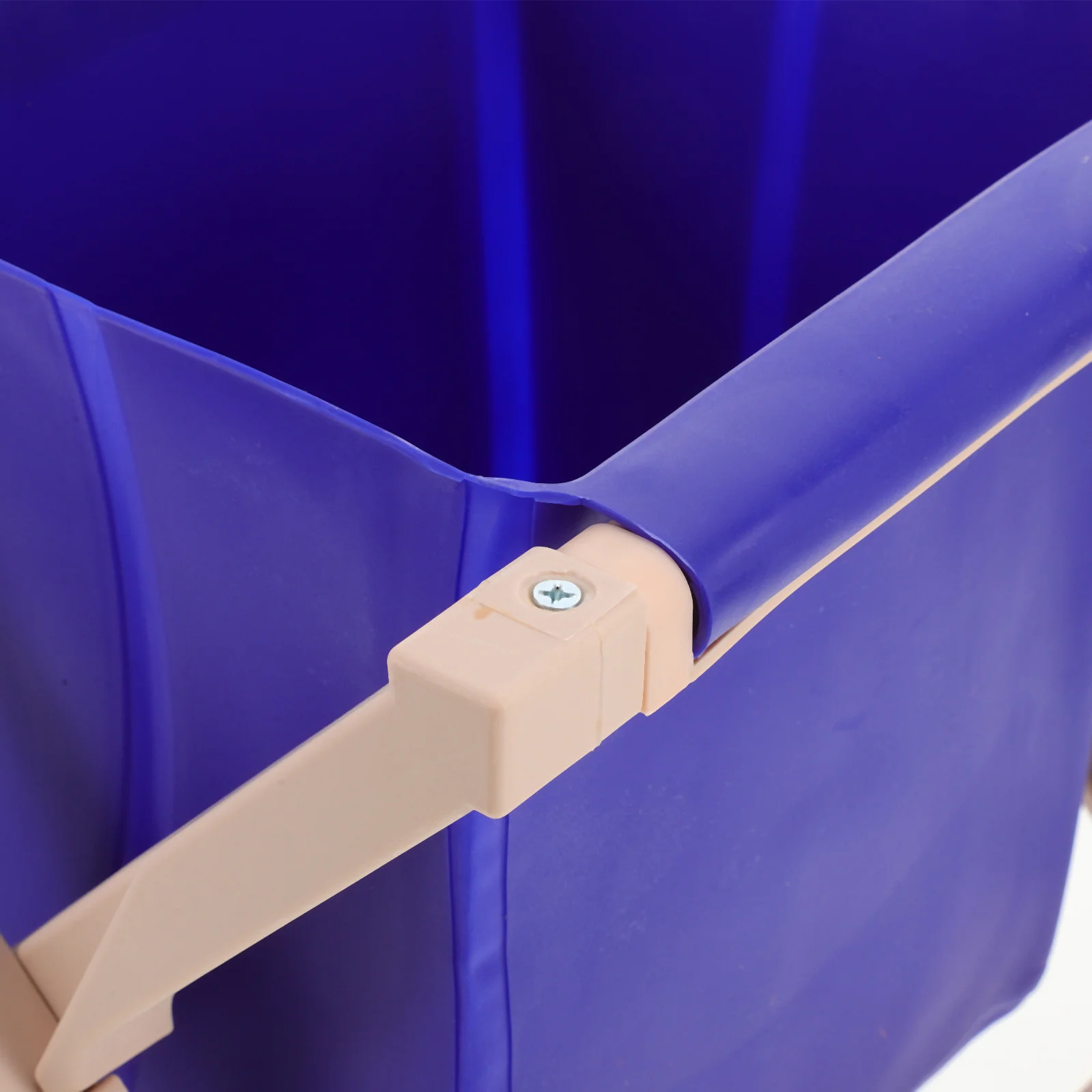 نونية محمولة للأطفال الصغار والكبار - مرحاض سفر مدمج قابل للطي لرحلات السيارات والتخييم والمغامرات الخارجية والاستخدام في حالات الطوارئ #5