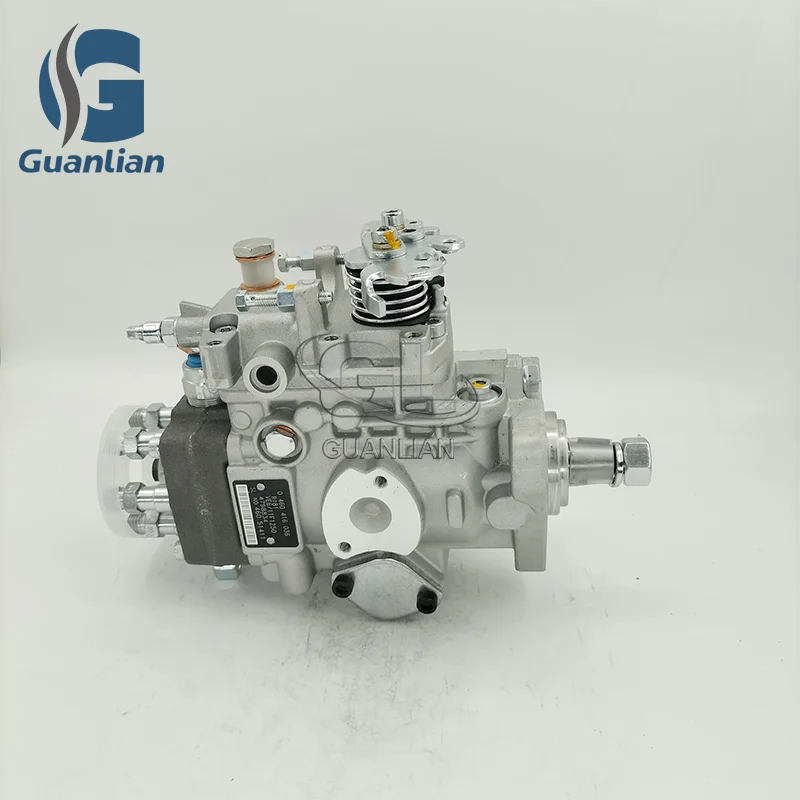 

New Diesel Fuel Injection Pump VE Pump 0460416036 VE6/12F1250R181 4798834 for NEW HOLLAND
