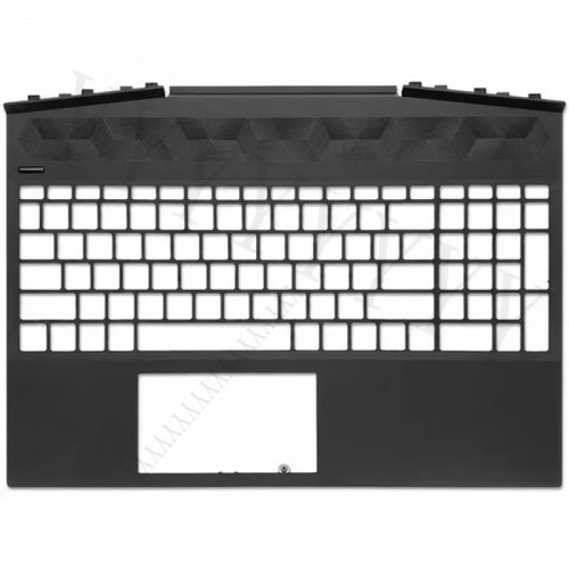 

Y+Palmrest LCD noir FOR HP Gaming Pavilion 15-DK/15T-DK logo vert