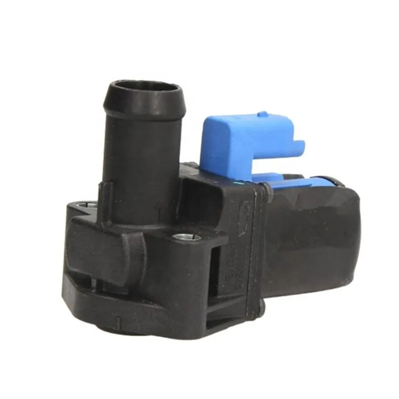 BM5G18495DA Heater Coolant Control Valve for Ford Focus Mondeo Kuga C-Max S-Max Galaxy 1.6 EcoBoost 2010-2016