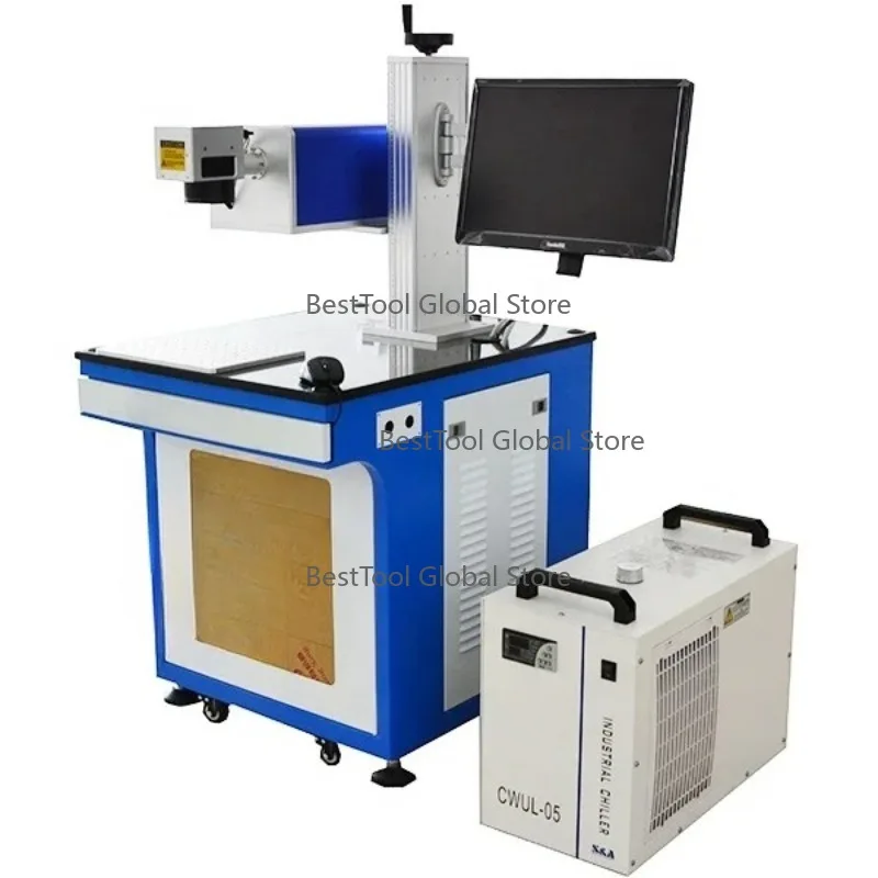 China U-V Laser Cutting Mac-hine Laser 3d Pri-nters Buy Makers Mark Dis-count