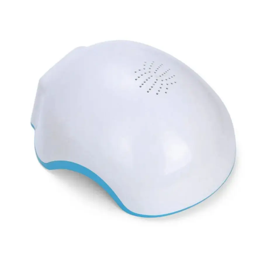 2024 Upgrate Laser Helmet 80 Medical Diodes Treatment Fast Growth Cap Hair Loss Solution Machine