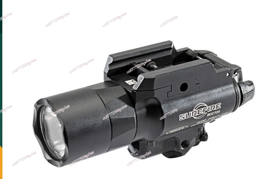 

X400U LED lighting under hanging torch SF strong light torch accessories