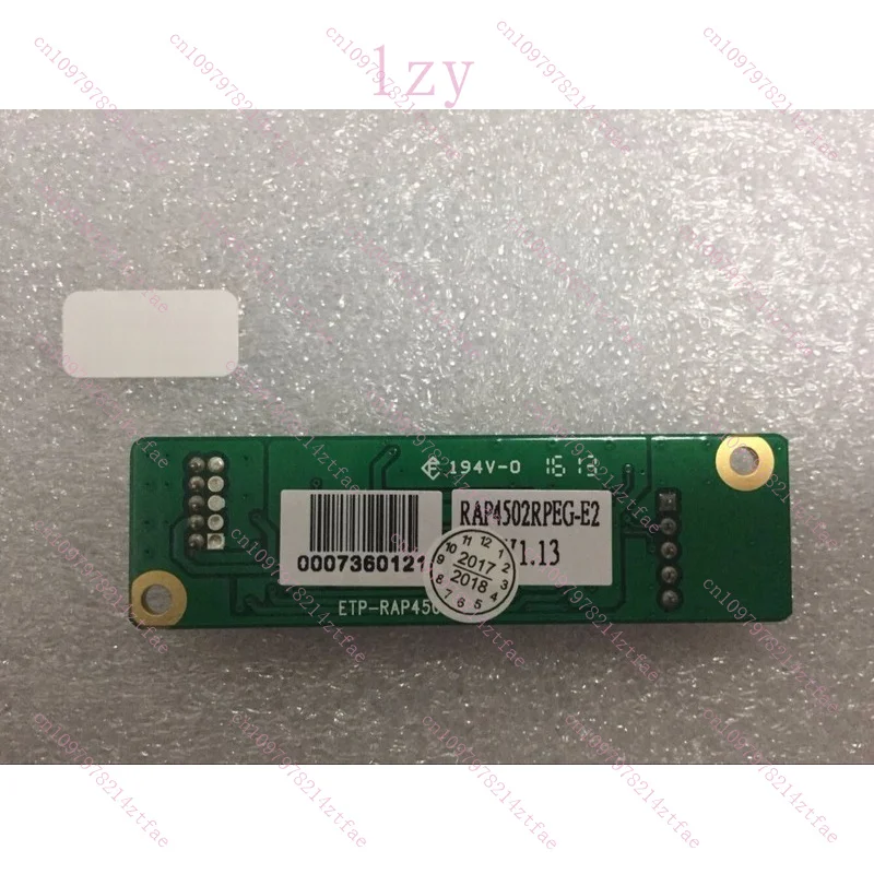 95% NIEUWE 1 st Goede kwaliteit originele ETP-RAP4502-E RAP4502RPEG