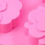 

6 видов силиконовых форм для цветов, сделай сам, различные формы для выпечки в форме цветов для изготовления мыла и свечей, форма для торта, шоколада