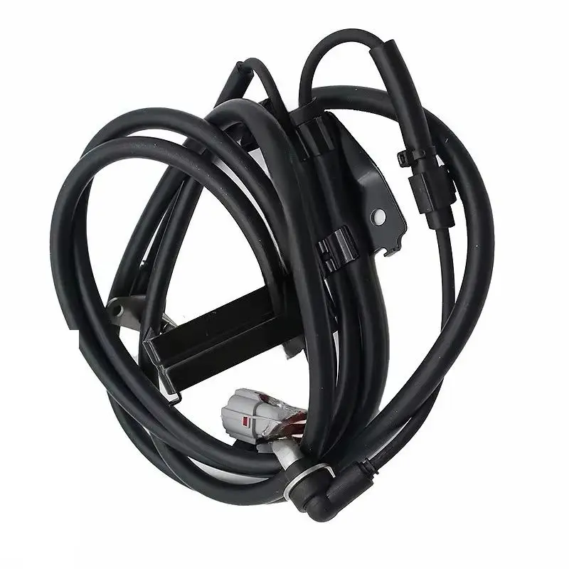 

8973879921 Rear Left/Right ABS Wheel Speed Sensor For Isuzu Dmax Danver Rodeo 8dh Pickup Tfs86 Tfr86 2.5 3.0 2002-2012 New