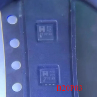 10-50pcs/lot Brand new IN Stock EMB20P03V B20 P03 B20P03 EMB20N03V B20 N03 B20N03 QFN8 P channel MOS Field effect tube MOSFET