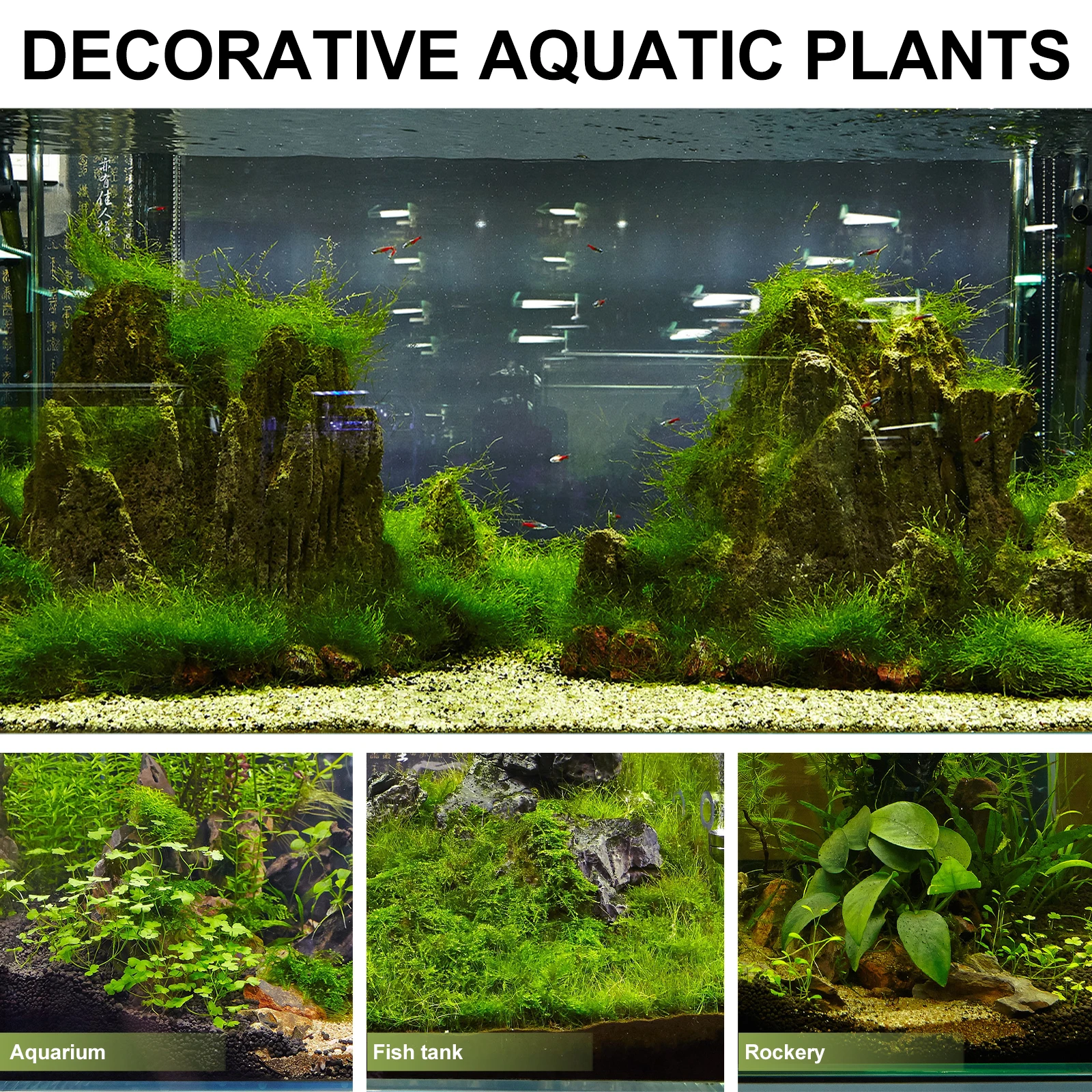 

Fish Tank Divide Board Divider Aquarium Isolation Grid Plate Partition Mesh Pvc