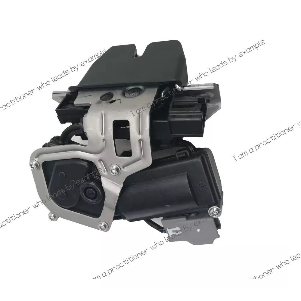 

Подходит для электрической машины блокировки крышки багажника FUTE FK7AN442A66BA, автозапчастей