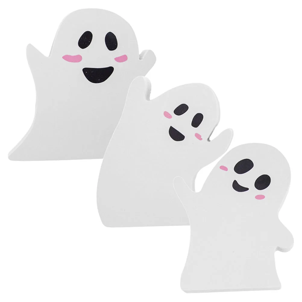 

3 Pcs Table Halloween naments Centerpiece Spooky naments Indoor Decoration Kitchen Halloween Kitchen Decor Decor