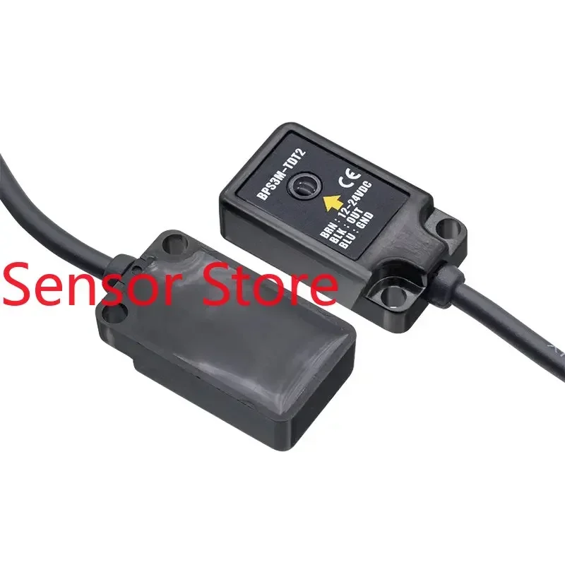 

Фотоэлектрический датчик BA2M-DDT BPS3M-BY500-BYS500-TDT1 TDT2