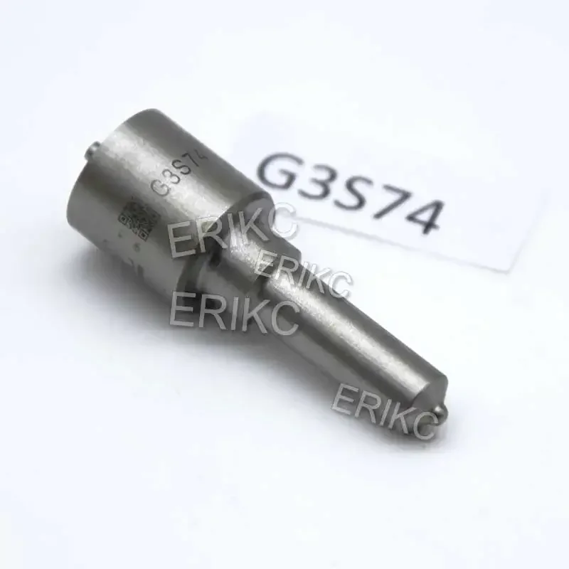 

ERIKC G3S74 Common Rail Diesel Atomizer Injector Nozzle Tip G3S74 For Fuel Injection Parts