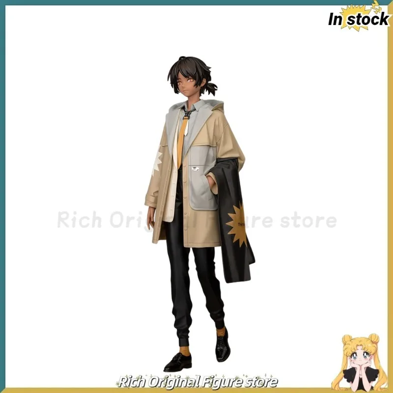 

Arknights Thorns Floating Stack Industrial VER. Game Peripherals Toys Models Dolls Gifts Ornaments Hot Sale Figures Collection