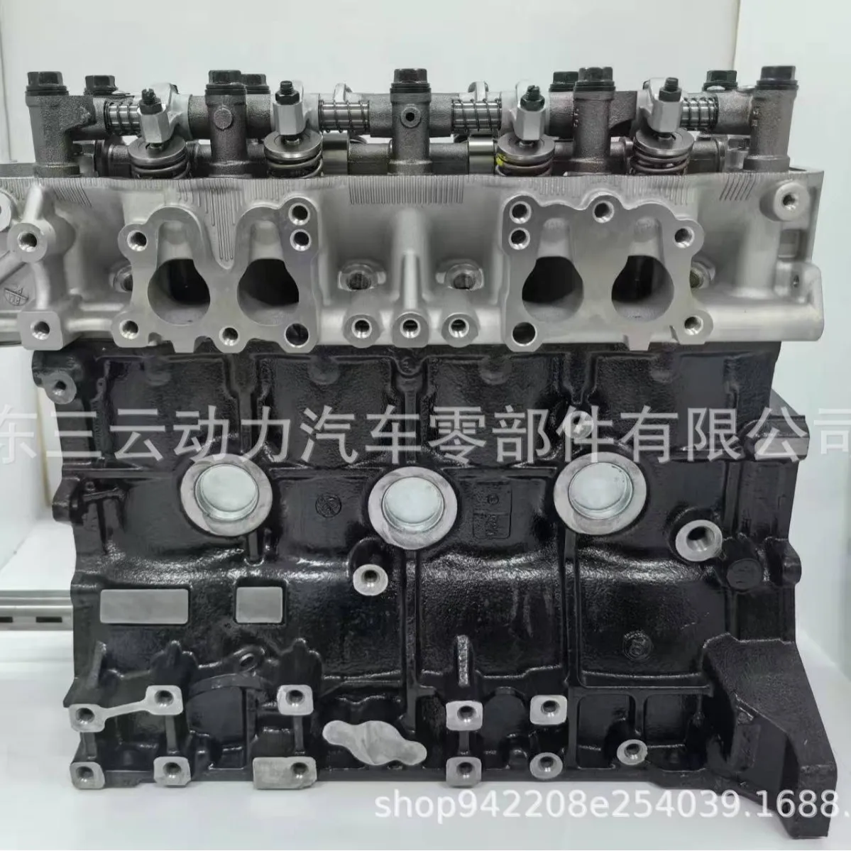 

Suitable for High quality engine 22R 22RE2.4L convex engine Toyota 22R-E
