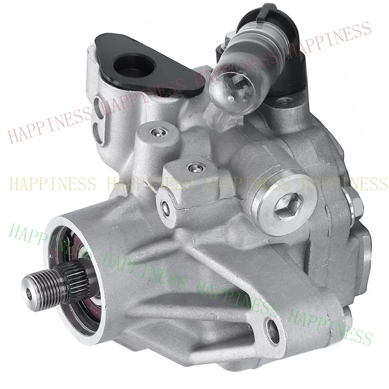 RP+   Power Steering Pump  2006-2010/2011 FOR Honda Civic 1.8L