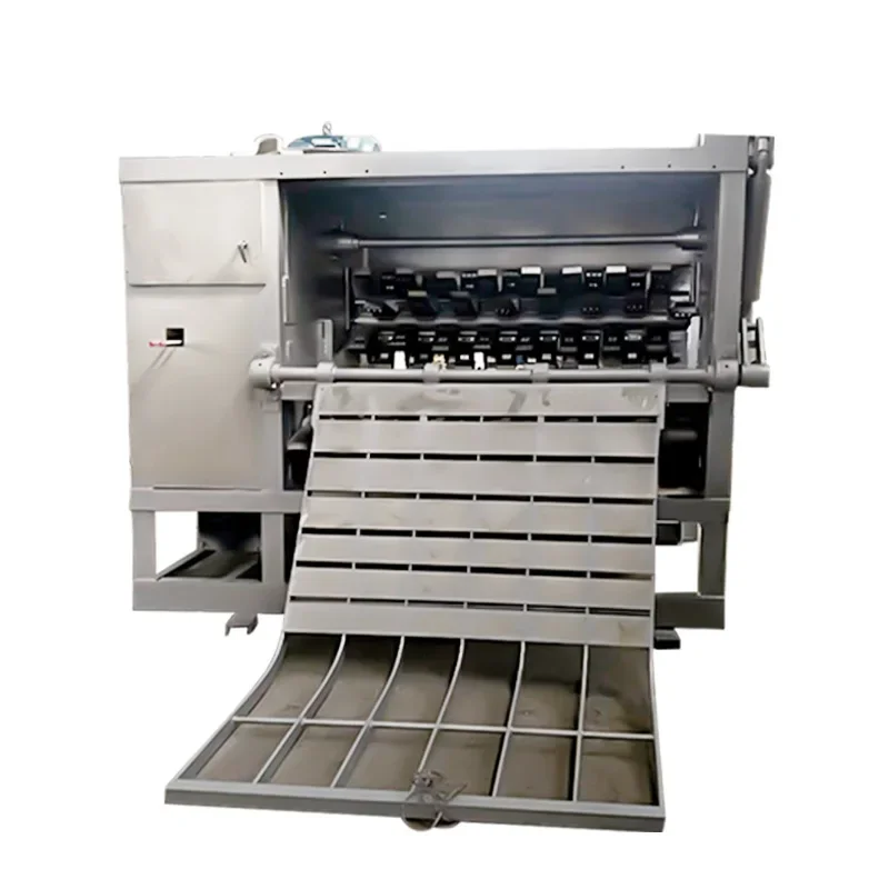 Pig shaving machine, whole pig shaving machine Pig hair removal and hair beating equipment