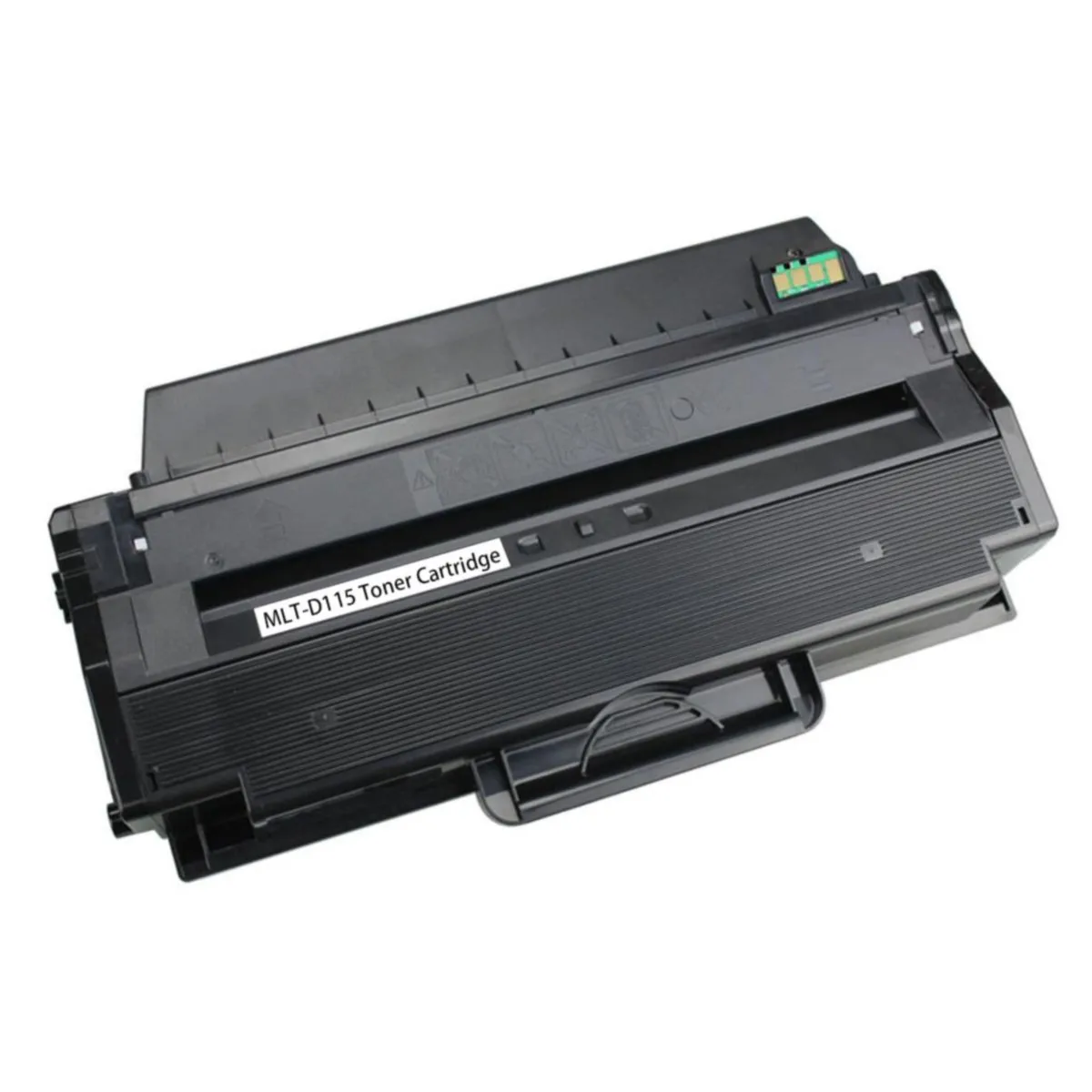 Cartouche de toner pour Samsung Xpress ProXpress SL-M2620/M2620D/M2620DW/M2620ND/M2670/M2670D/M2670DW/M2670ND/M2820/M2820D/ML-D115S/