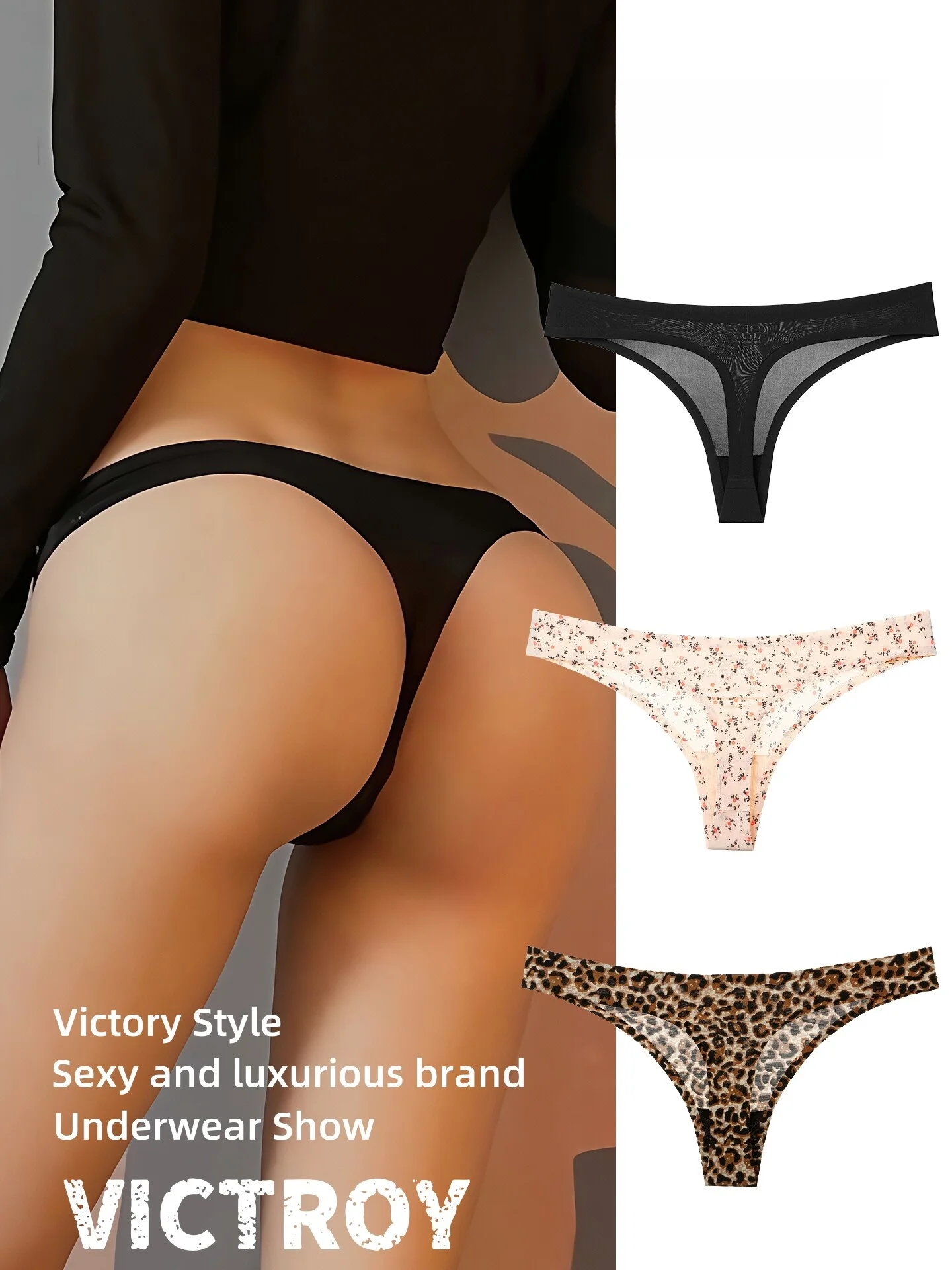 sexy-low-waist-ice-silk-briefs-women's-low-rise-thong-underwear-breathable-fitness-yoga-sport-panties-trendy-2026-design
