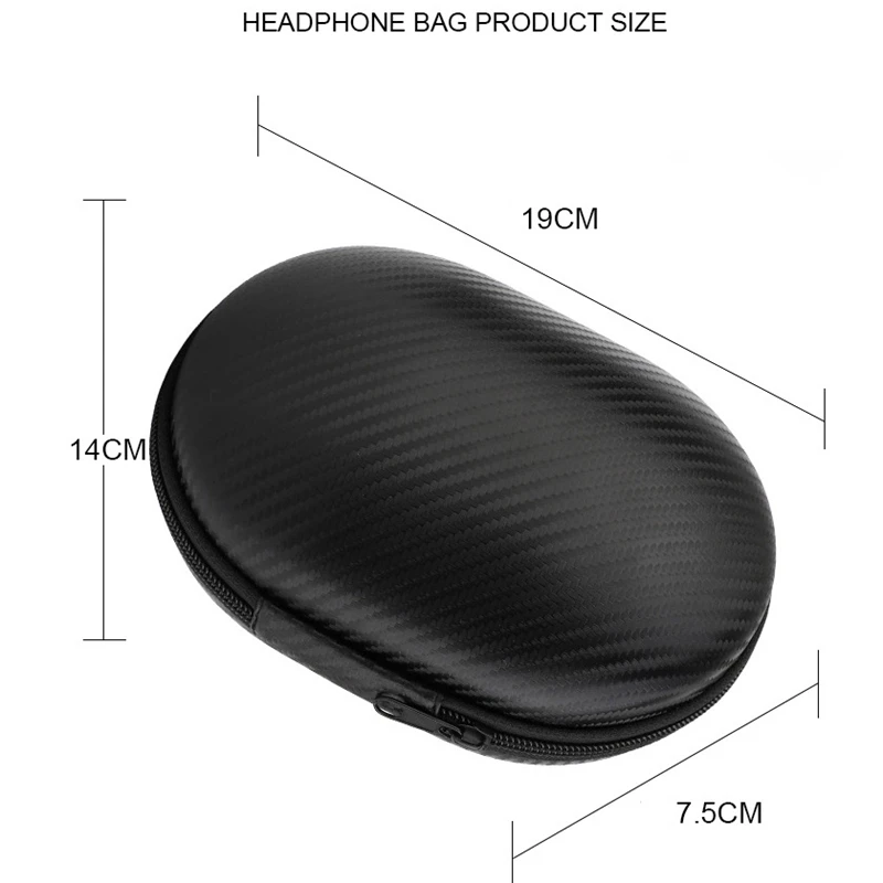 旅行用ハンドルカバー,ハードケースカバー,ソロ2、3、studio 2.0, 3.0用