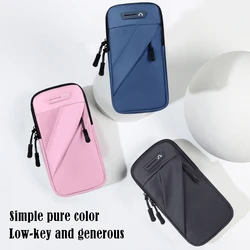 Mobile Phone Bag Wrist Armbands Running Bag For Phone Mp3 Mp4 Bags Armband On The Phone Bags Accessories Sleeve Bags Women's Bag