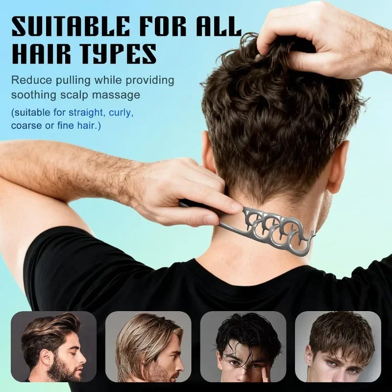 Thumbnail 2 - #13 Best Combs & Brushes to Buy In 2026