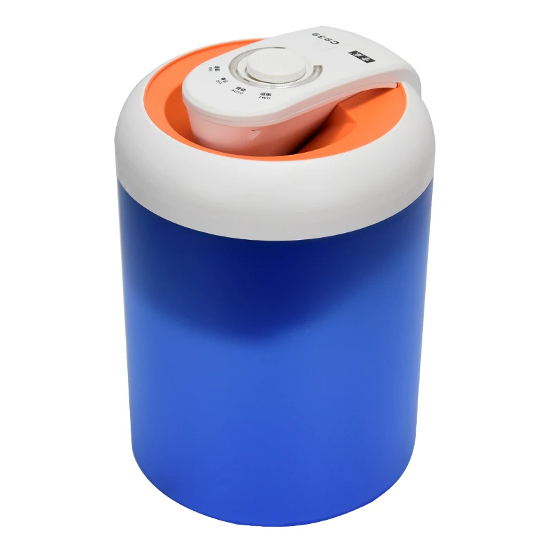 Mini Cross-Cut Electric Paper Shredder C939 Level 4 Security Confidential Files Destroyer