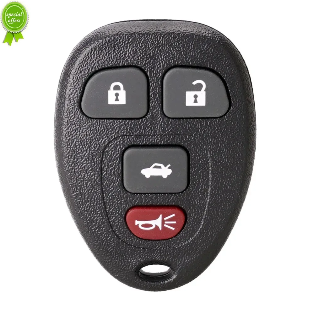 

J12 KOBGT04A 15252034 315 Frequency Car Key For Chevrolet Buick 2009 2010 2011 2012 Malibu 4b Keyless Entry Remote Car Key Fob