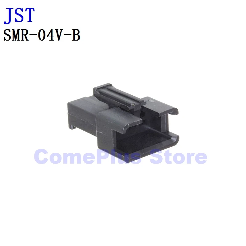 

10PCS SMR-04V-B SPUD-002T-P0.5 Connectors