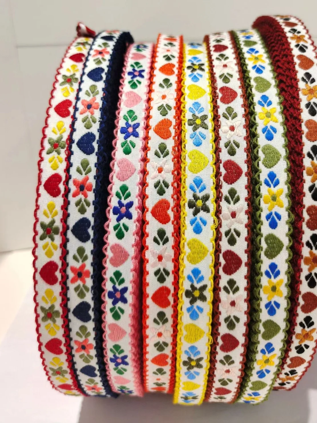 

Handmade DIY Knot Binding Ribbon New Arrival Fashion Accessories Fabric Ribbon Satin Ribbon Gift