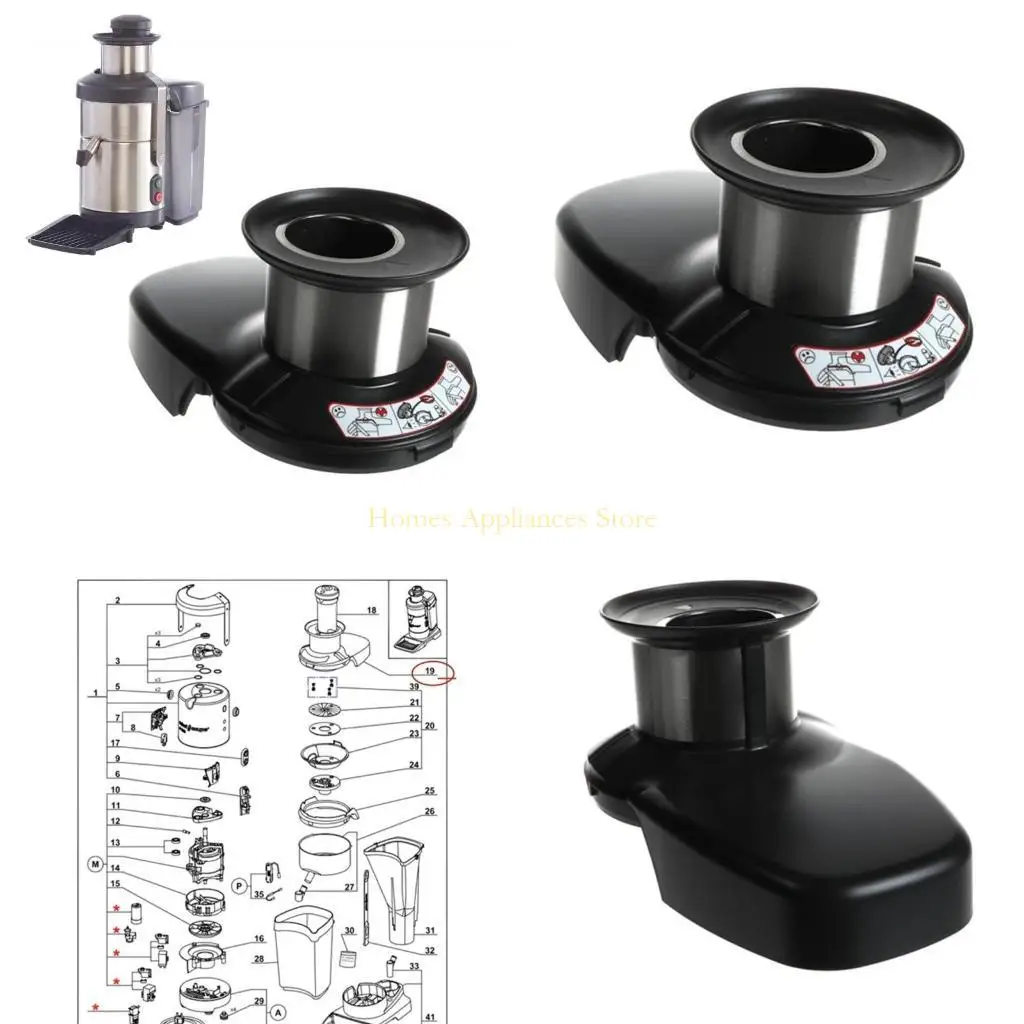 D0AB Convenient Jui… - image