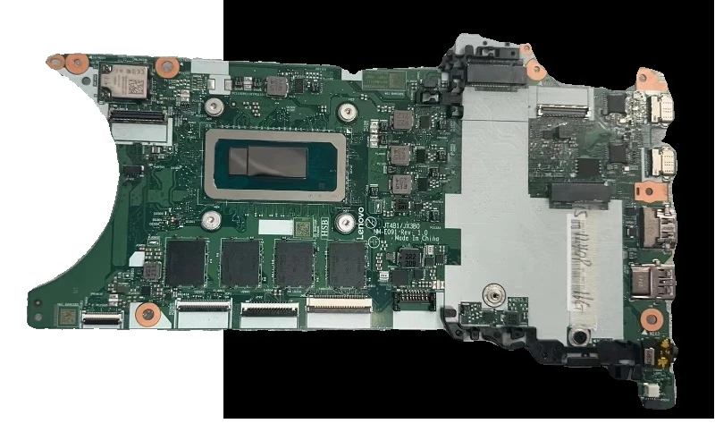 Thinkpad X13 Gen3 N…