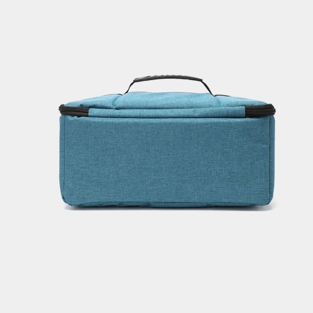 أكسفورد كاميرا إدراج حقيبة مقاوم للماء سوبر سميكة إدراج التصوير المنظم المحمولة الأسود حقيبة كاميرا مقاومة للماء كاميرا فيديو #5