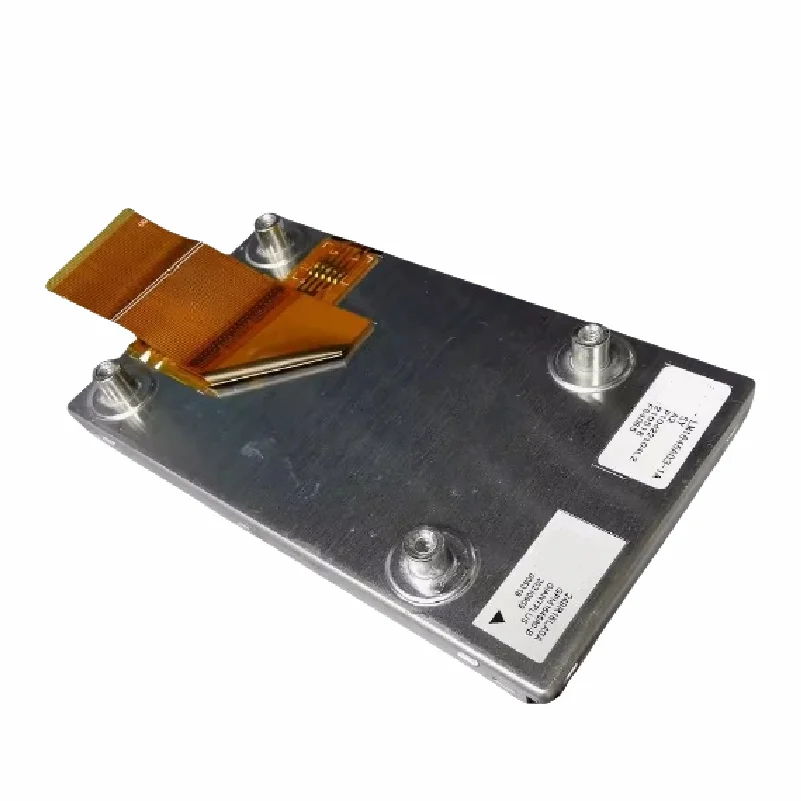 

Original LM1645A03-1A FM1645A0-C01.A LCD Screen Display PLC