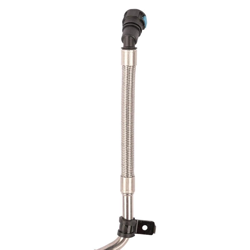 إيجابية علبة المرافق التهوية PCV أنبوب ل بويك ، كاديلاك ، شيفروليه 12673868 12633740 ، 12654851 ، 12662657