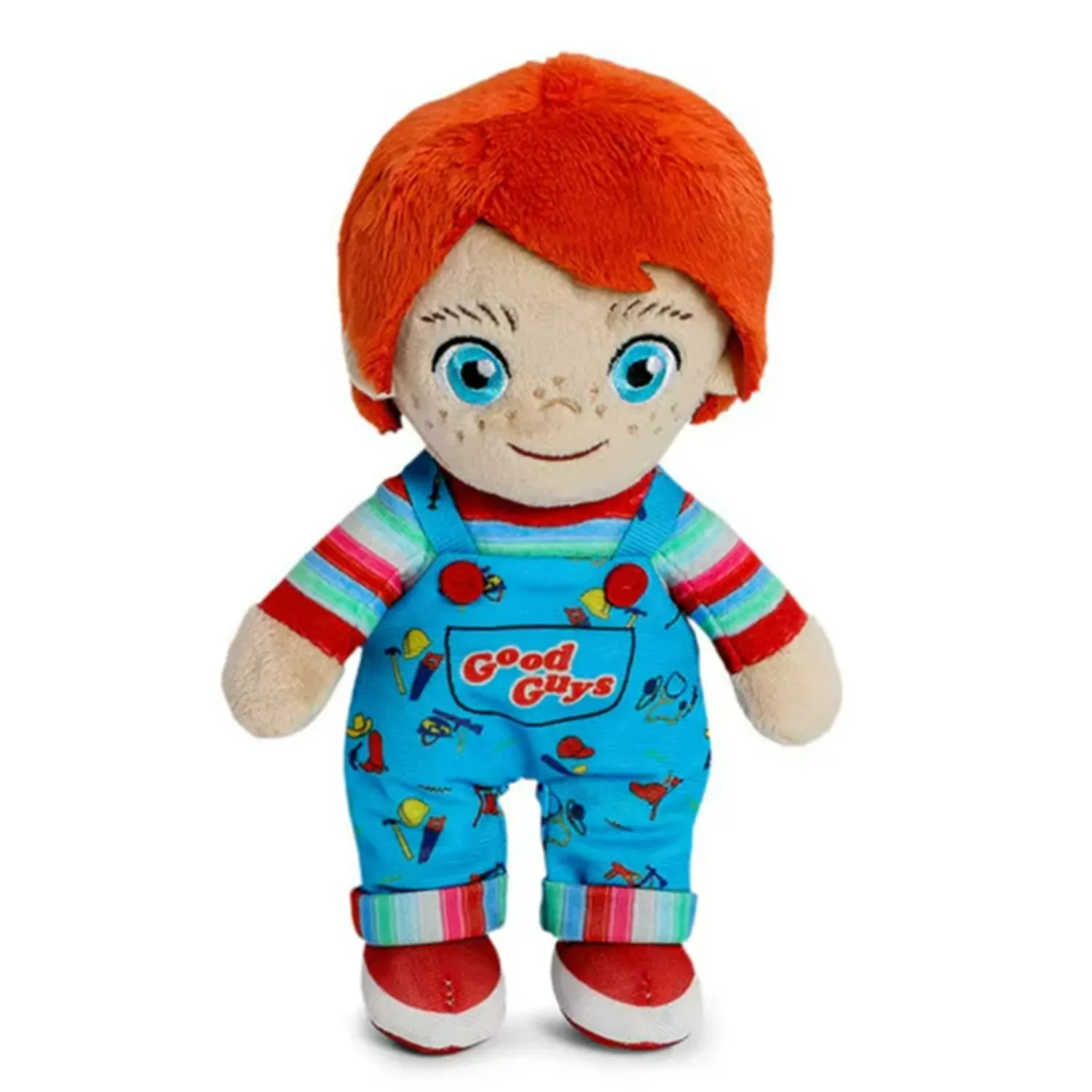 

New Movie Chucky Halloween Plush Girls Boys Kids Stuffed Toys For Children 15CM