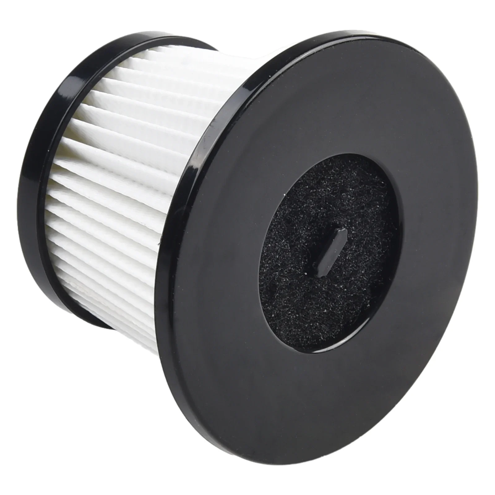 Reusable Floor Vacuum Cleaner Filter, High Efficiency Dust Filtration, Perfect Fit for Parkside PHSSA 20 Li A1 Lidl IAN 317699
