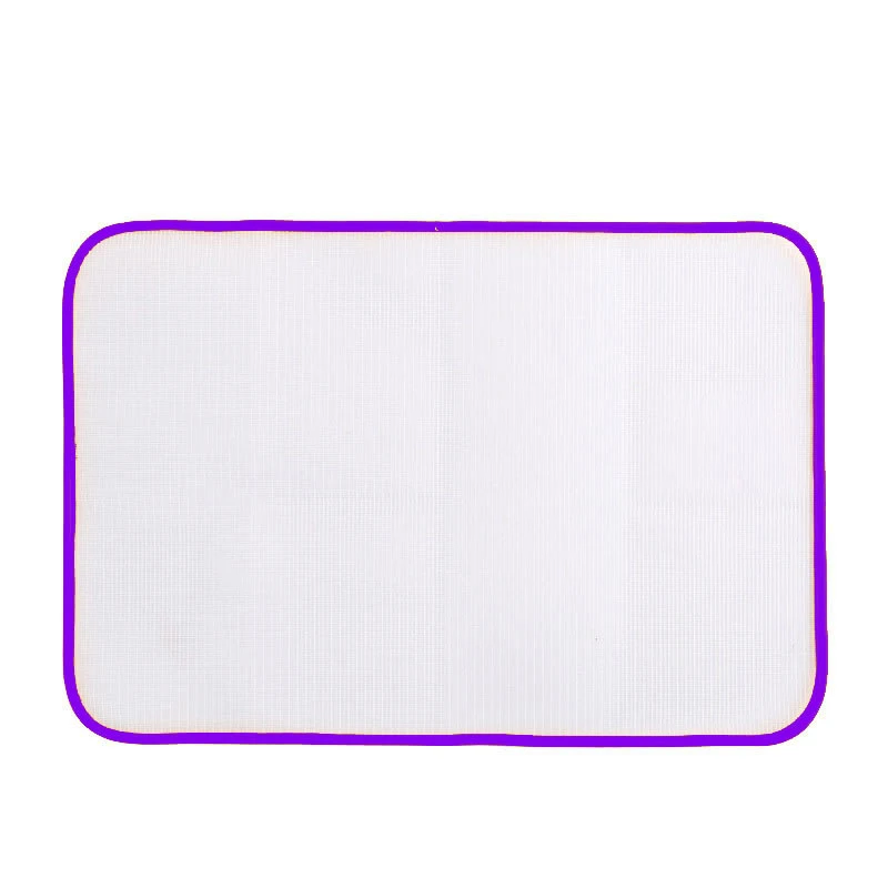 

【ZYAA-1】1 шт. (случайный цвет) Ткань для глажения и шитья, защитная ткань для защиты одежды при глажении