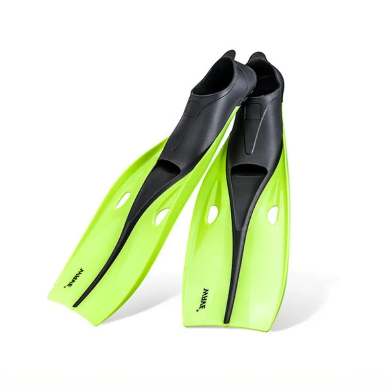 2025 New Swimming Fins Professional UNISEX Adult Freedom Diving and Snorkeling Fins Diving Equipment Water Sports Equipment