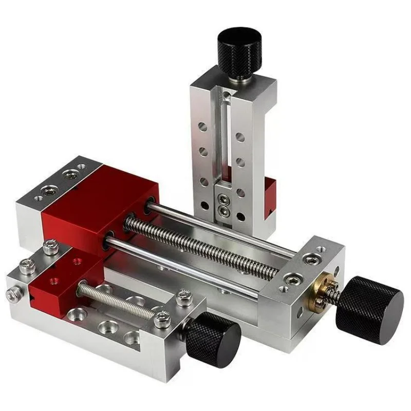 precision-mini-vise-carving-machine-cnc-drilling-machine-welding-table-all-aluminum-operation-manual-table-clamp