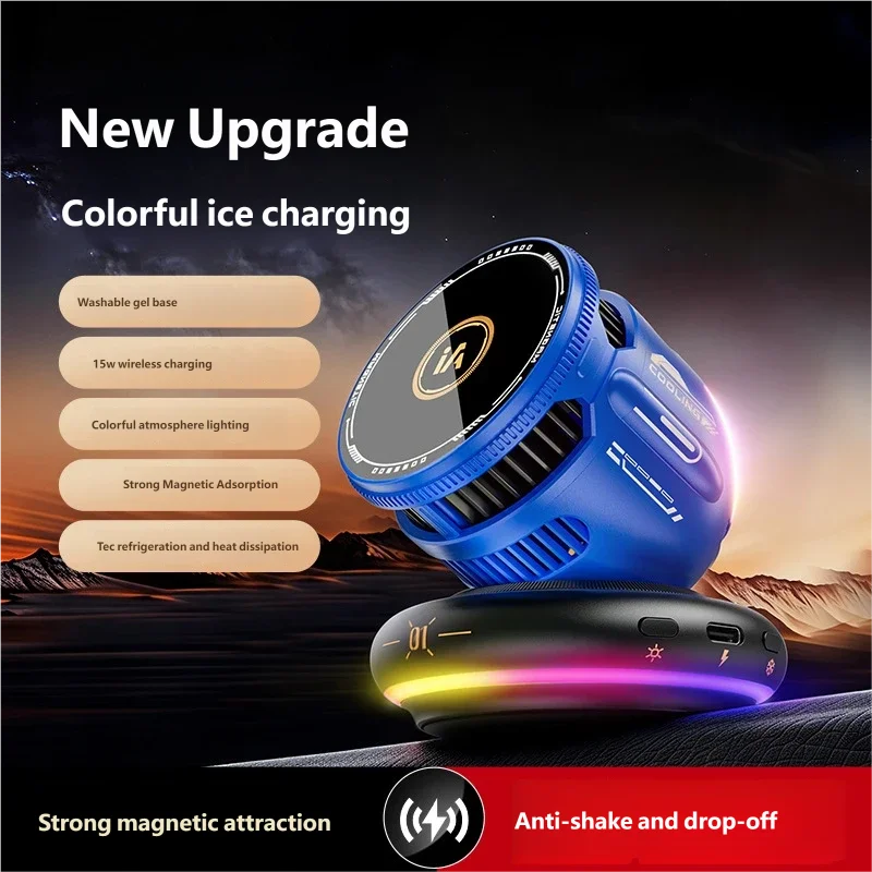 Thumbnail 3 - #73 Ranked Wireless Car Chargers Picks in 2026