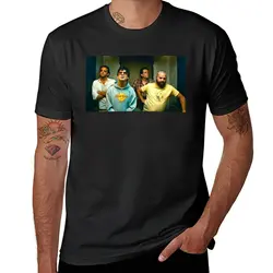 Awesome Comedy Doug Alan Ed Helms The Hangover Retro Vintage T-Shirt for a boy heavyweights heavy weight t shirts for men