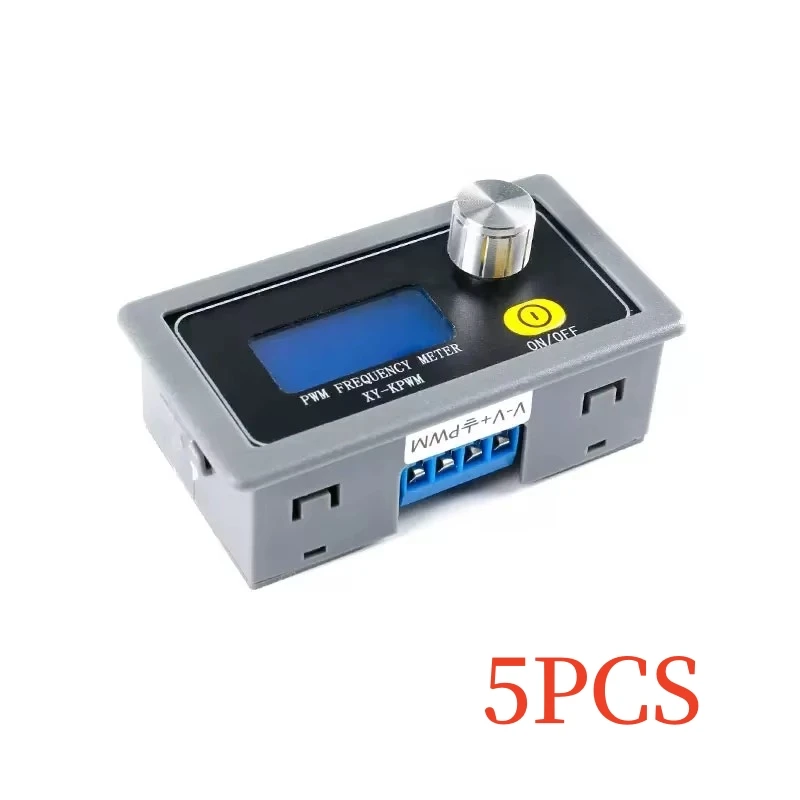 Variant: 5Pcs XY-KPWM