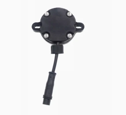 10.05.09.0023   Accessories Millimeter Wave Cut-Off Module  EPS200/1pcs for Granule Spreader Body Repair Parts