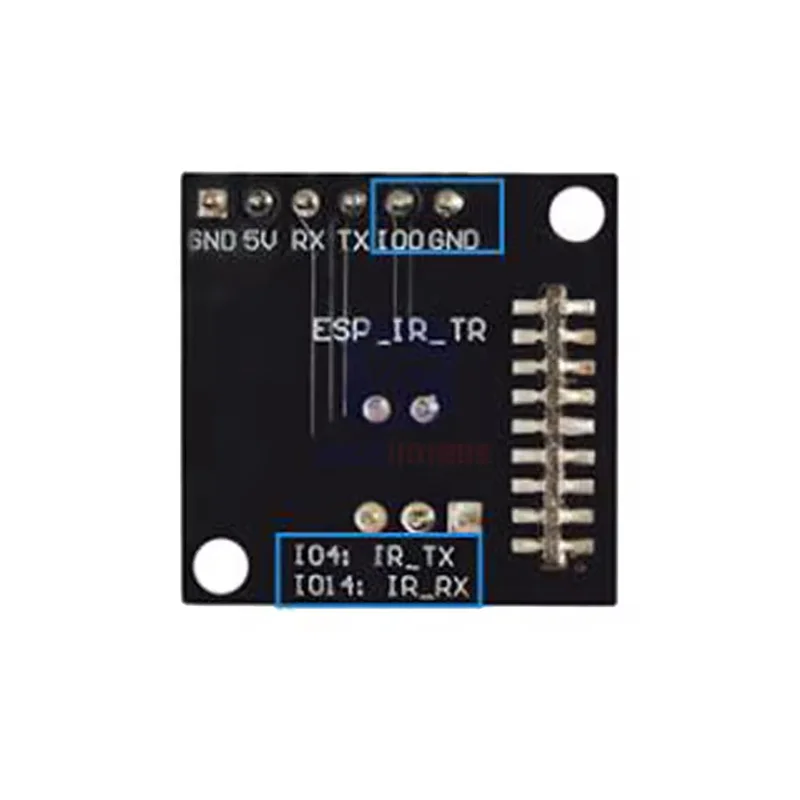 ESP8285 ESP-01M WiFi 무선 IR 송신기 수신기 Arduino 용 원격 제어 모듈 개발 보드