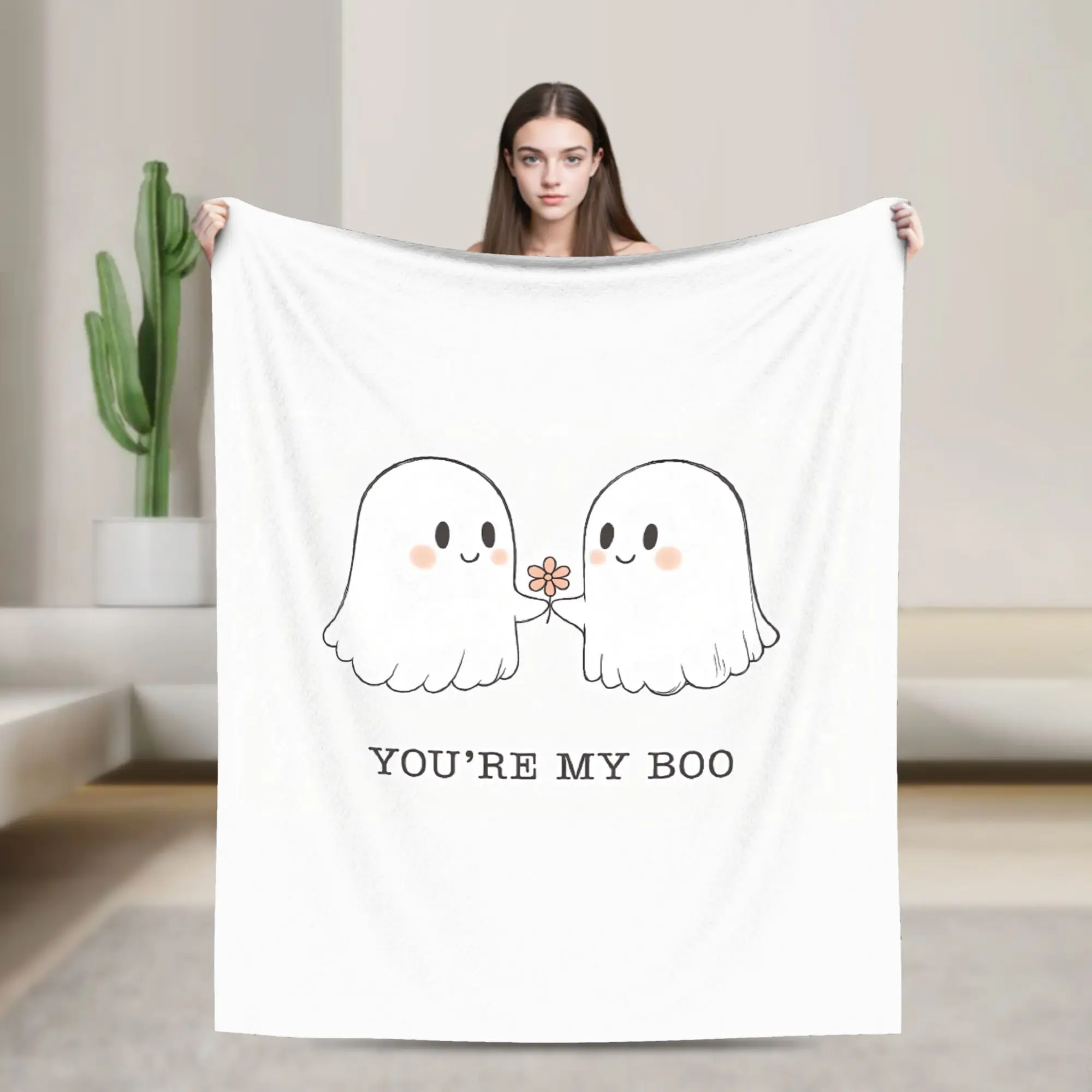 Warm Soft Blanketki…