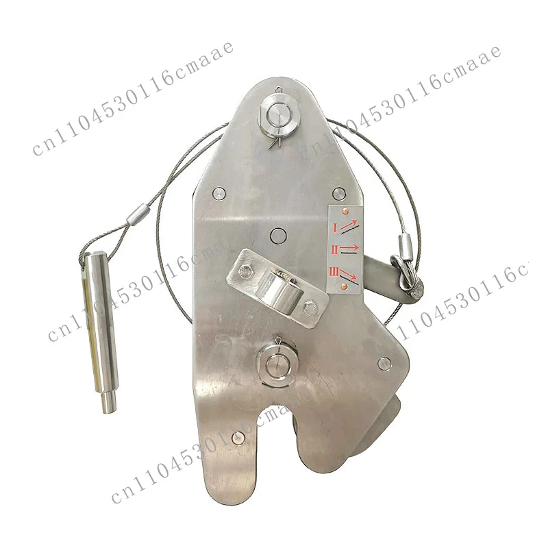Lifeaft Lifeboat Best Selling Stainless Steel Quick Release Hook